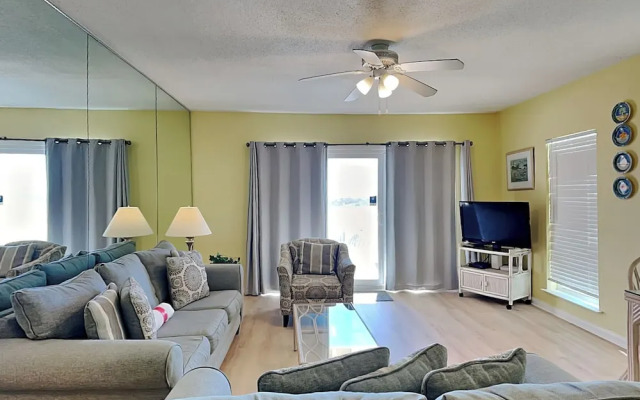 Sandpiper Cove by Southern Vacation Rentals