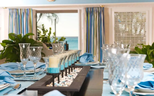 Bora Bora By Blue Sky Luxury