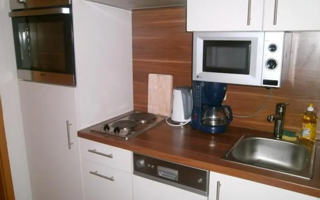 Gästehaus Hirschenhof