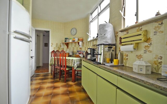 LineRio Copacabana Family Residence 346