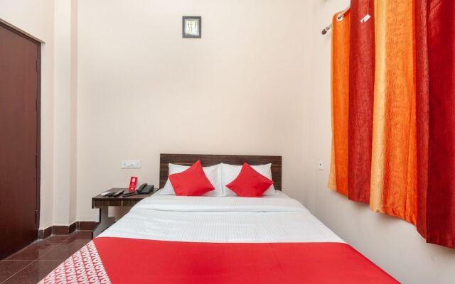 OYO 15768 Rsm Shelters