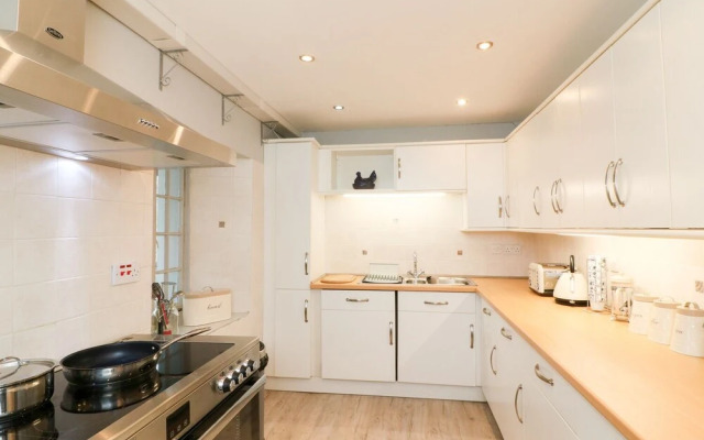Brimpts Cottage
