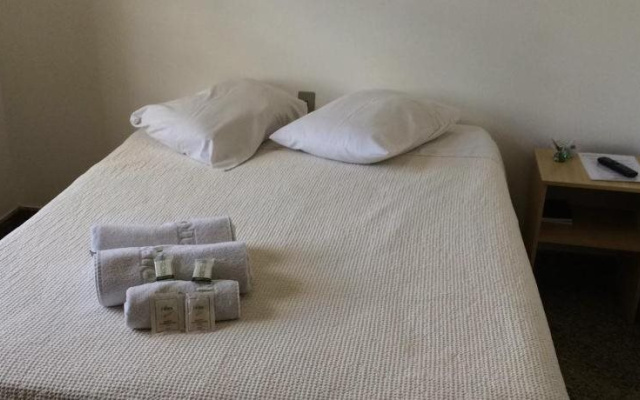 Hotel Jardim do Vale