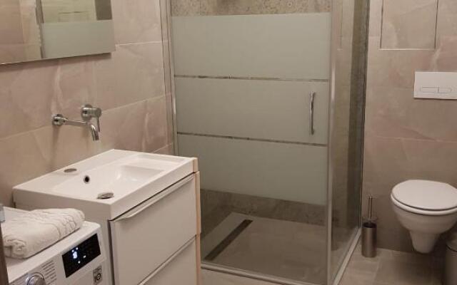 Apartament cu vedere la mare zona Summerland Mamaia