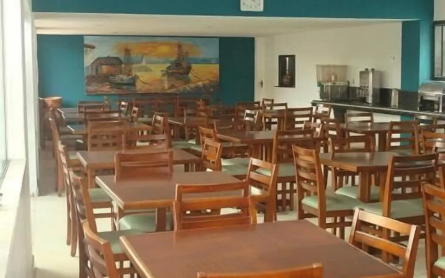 Ancoradouro Hotel