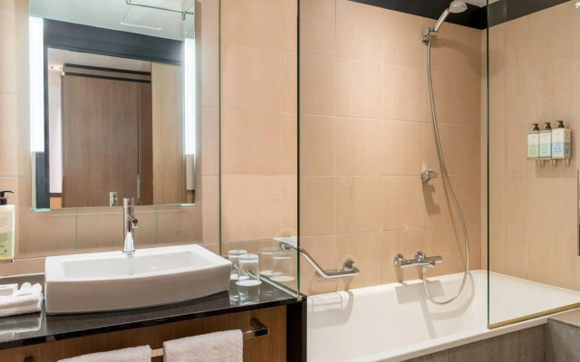 Le Parchamp, Paris Boulogne, a Tribute Portfolio Hotel