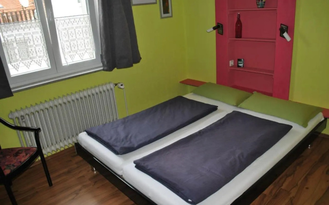 Ferienwohnung Giessl