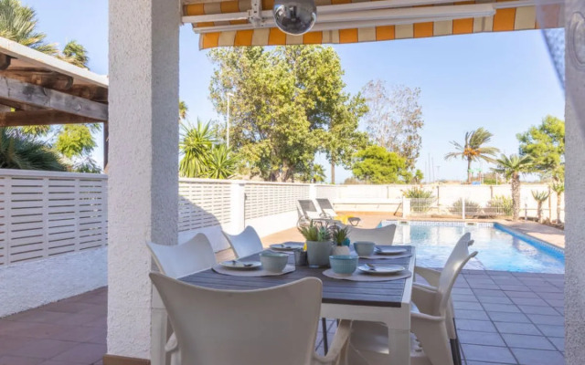 House Silvia Deltebre