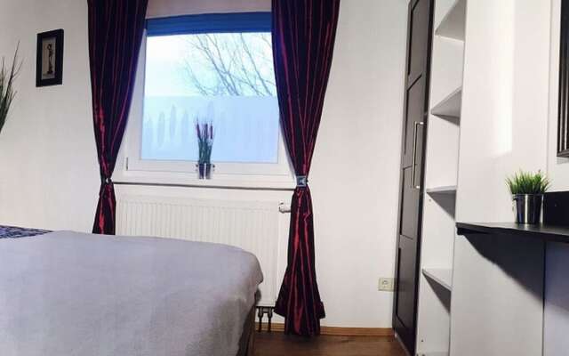 Holiday Home Coastal Star