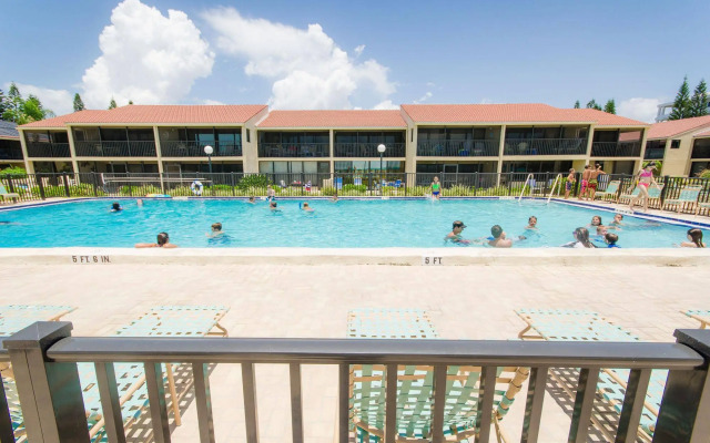 Casa Del Mar Longboat Key