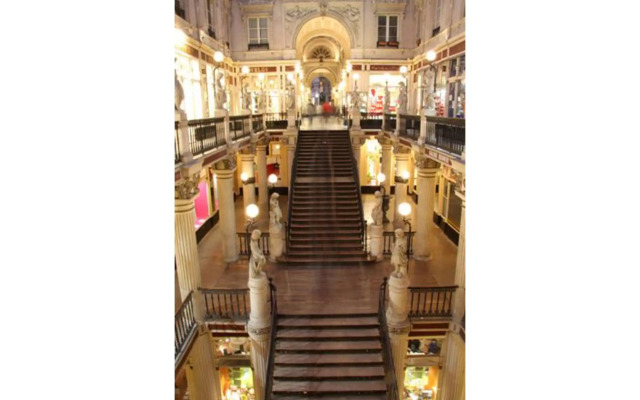 La Pérouse Nantes