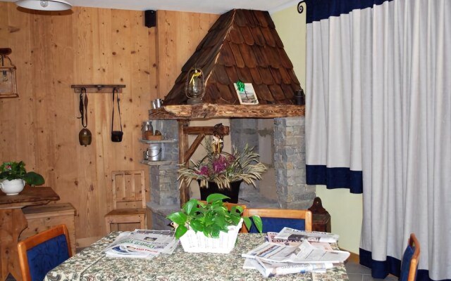 Agriturismo Chalet Caribona