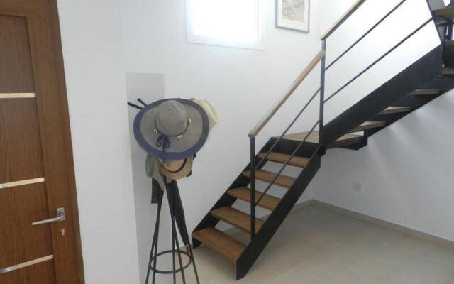 Casa Gigi para 6 Personas