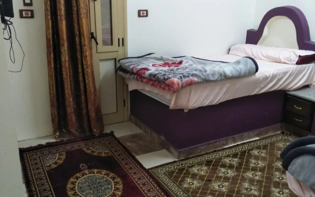 El Prince Guest House