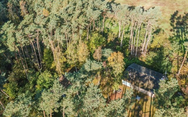 5 Person Holiday Home in Nexo-by Traum