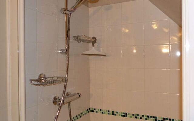 Chambres d'hôtes Villa Kernéhan