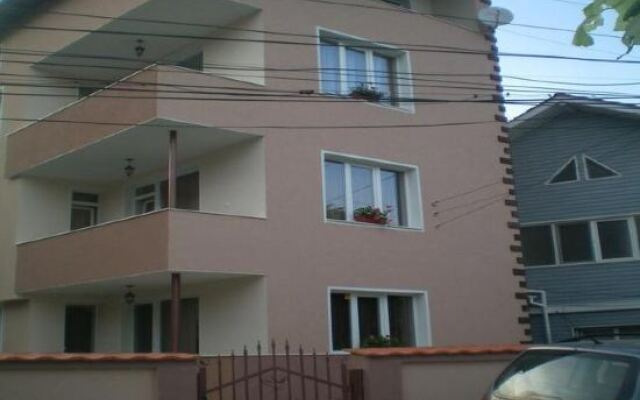 Apartment Four Seasons Velingrad