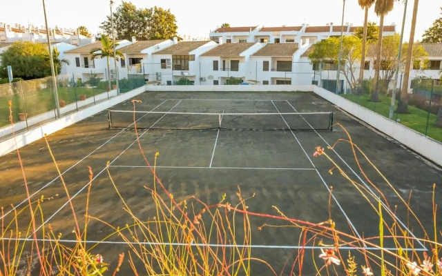 Immaculate 1-bed Apartment in Albufeira