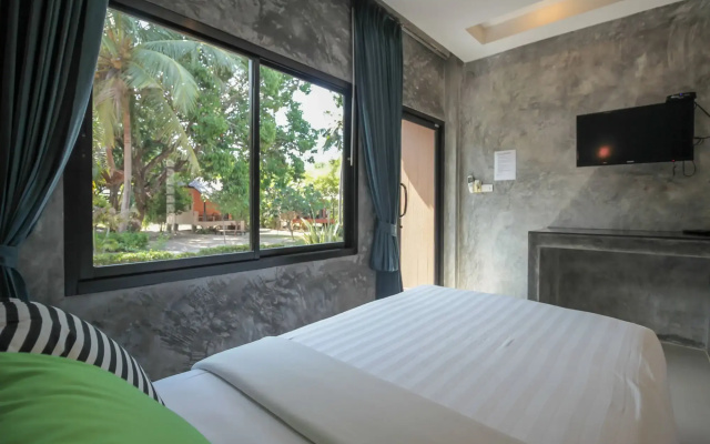 Sabaii Bay Resort