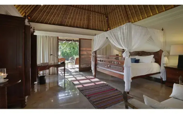 Villa Hanani