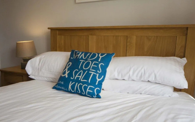 Mawgan Porth Apartments