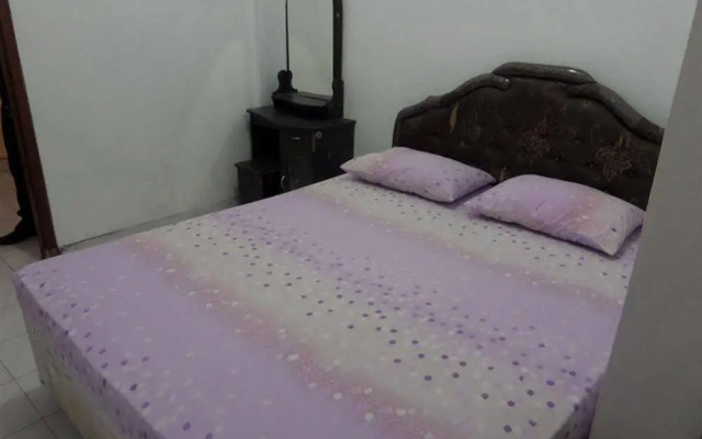 Hotel Merapi