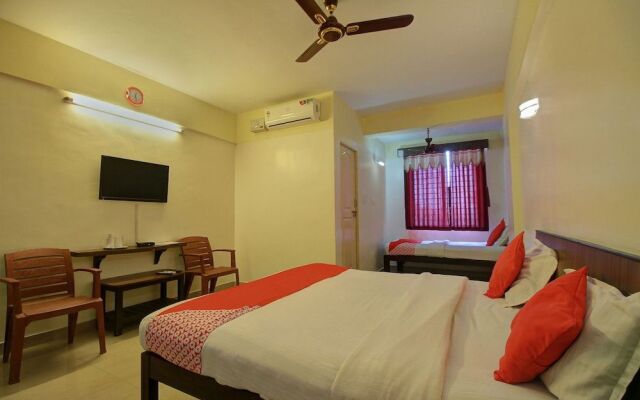 OYO 3615 RSB Residency