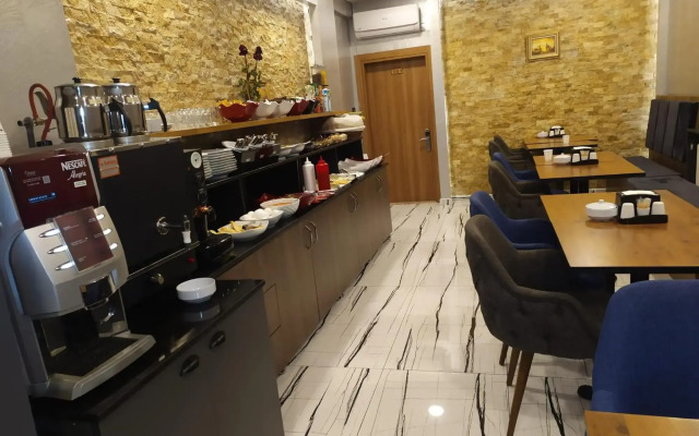 Sirkeci Quietness Hotel