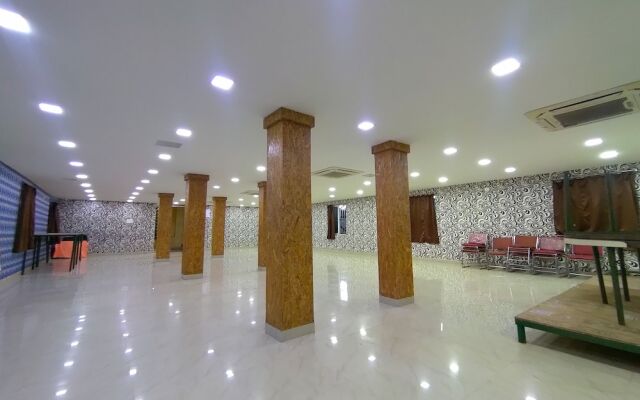 The Midland by OYO Rooms