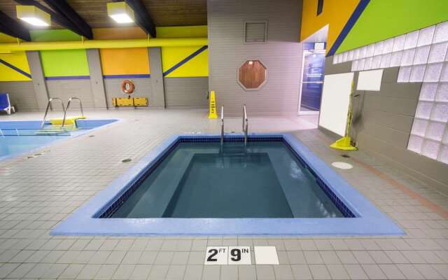 Best Western Plus Nor' Wester Hotel & Conference Centre