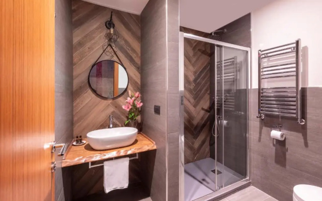 DownTown Boutique House - CA Domus Collection