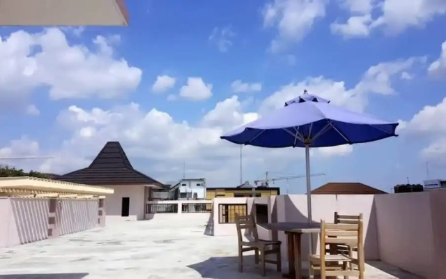 Hotel Amalia Malioboro