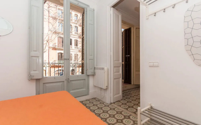 Trivao Suites Sant Antoni Market