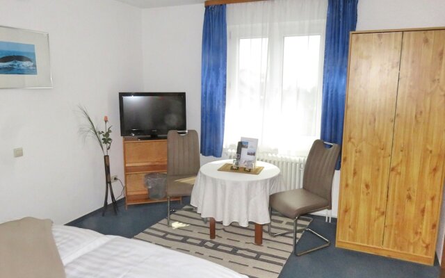 Pension Säntisblick