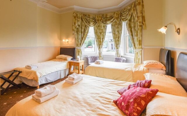 Brae Guesthouse