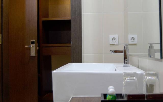 Tasneem Boutique Convention Hotel