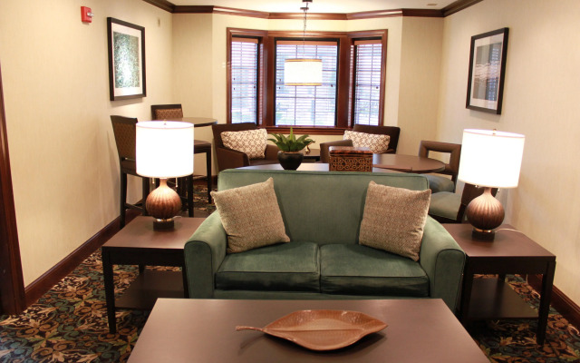 Staybridge Suites Indianapolis-Carmel by IHG