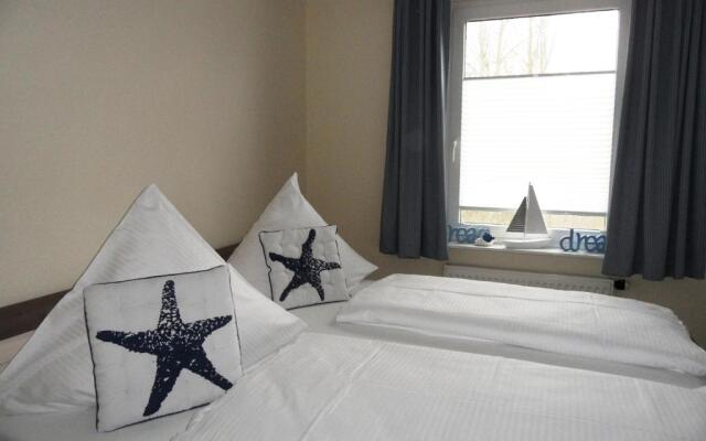 Ferienwohnung Domizil Apart 2d