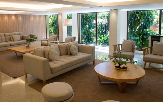 Hotel Saint George