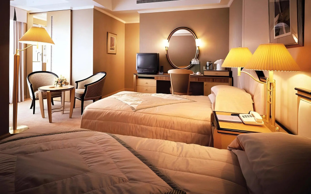 Imabari Kokusai Hotel