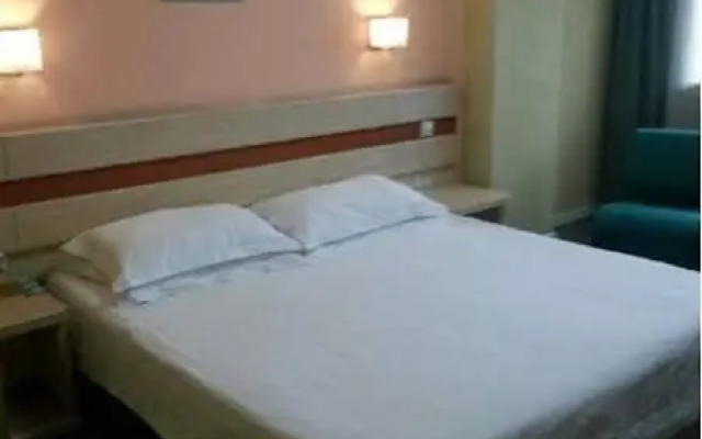 Shindom Inn Beijing Liujiayao