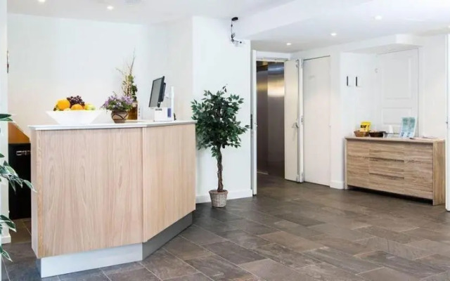 Thon Partner Hotel Storgata