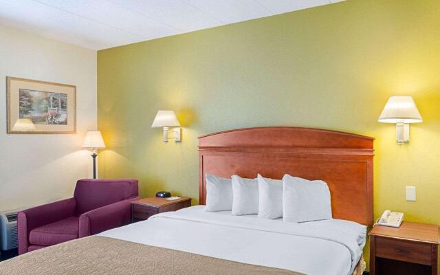 Quality Inn and Suites