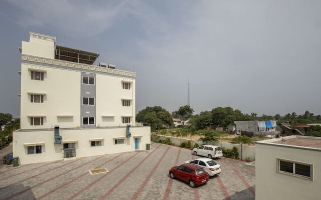 Hotel Arjunaa