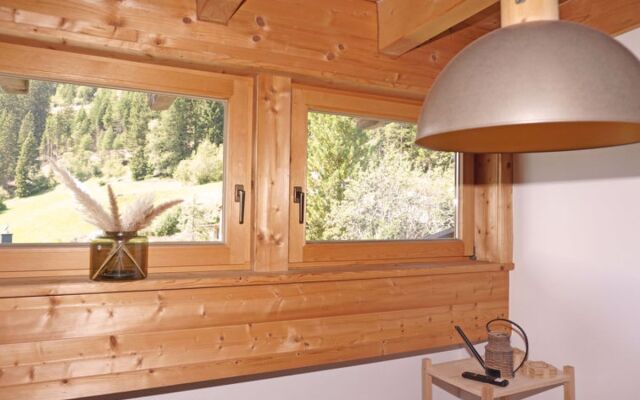 Appartement Elisabeth