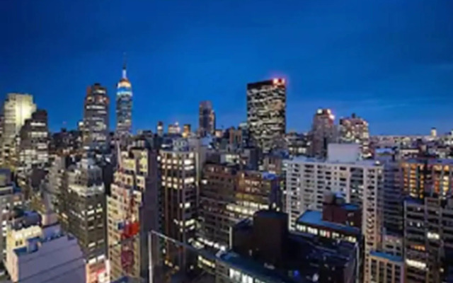 Fairfield Inn by Marriott New York Manhattan/Fifth Avenue