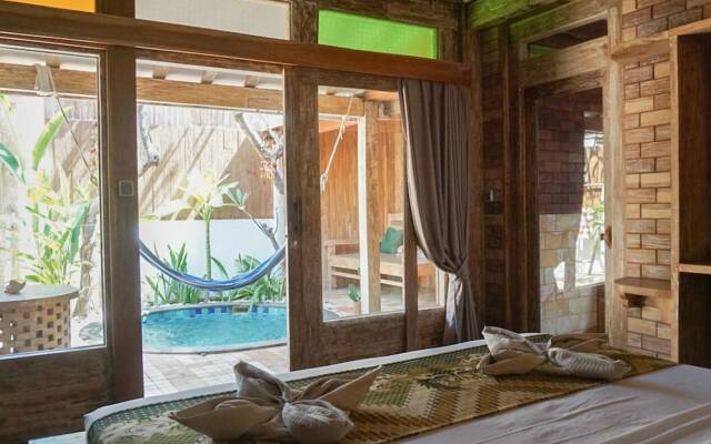 Jawa House Private Villas