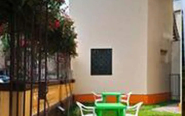 La Posada Real