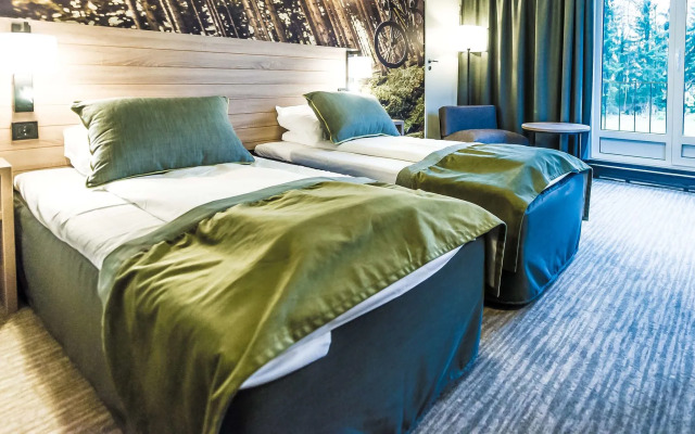 Scandic Lillehammer Hotel