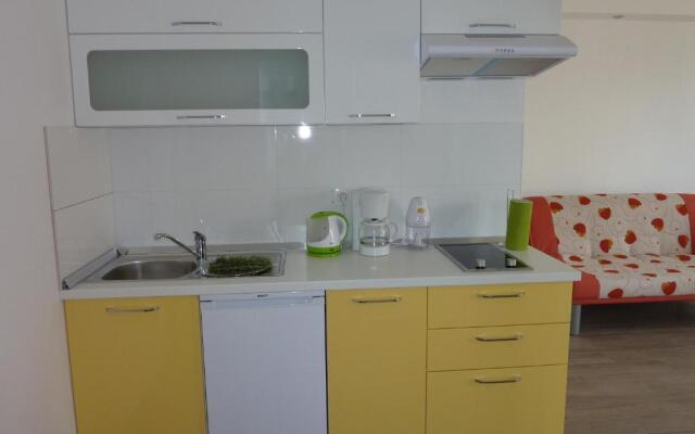 Apartments Villa Urbajs